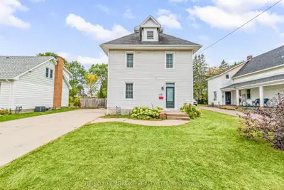 626 Hamilton Street W, Laurentian Valley, On K8a 6p6