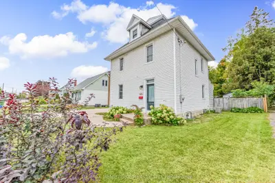 626 Hamilton Street W, Laurentian Valley, On K8a 6p6