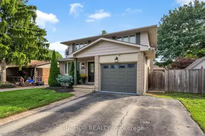 684 Griffith Street, London South, On N6k 2w4