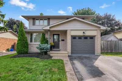 684 Griffith Street, London South, On N6k 2w4