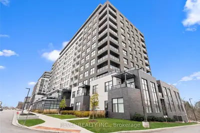 1880 Gordon Street 1304, Guelph, On N1l 0p5