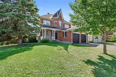 1 Cheltonia Way, Kanata, On K2t 1g1