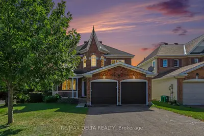 1 Cheltonia Way, Kanata, On K2t 1g1