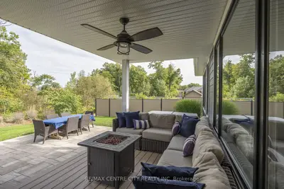 2181 Lockwood Crescent, Strathroy-caradoc, On N0l 1w0