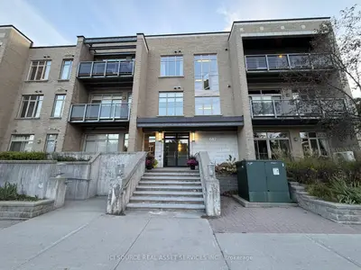 682 Churchill Avenue N 301, Carlingwood - Westboro And Area, On K1z 5g5