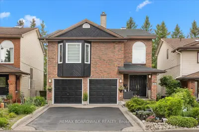 24 Hackett Street, Hunt Club - Windsor Park Village And Area, On K1v 0p7