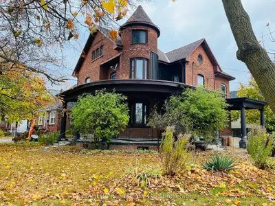 80 Bridge Street W 3, Belleville, On K8p 1j5