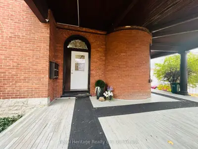 80 Bridge Street W 3, Belleville, On K8p 1j5