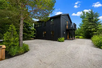 124 TYROL Avenue, Blue Mountains, ON N0H 2E0
