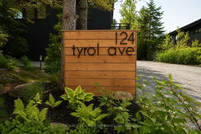 124 TYROL Avenue, Blue Mountains, ON N0H 2E0