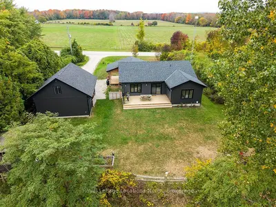 157807 7th Line, Meaford, On N4l 1w6