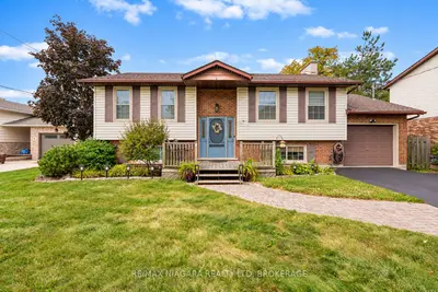 4 Barbara Street, West Lincoln, On L0r 2a0