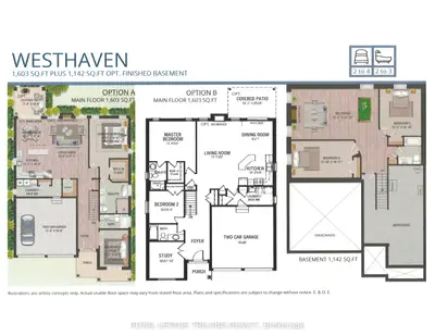 4167 Lot 70 Fallingbrook Road, London South, On N6p 1h5