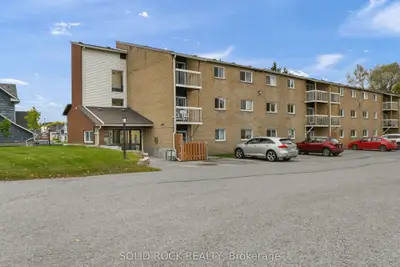 190 Elgin Street W 207, Arnprior, On K7s 1p1