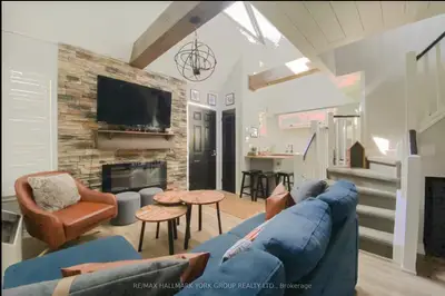 796468 19 Grey Road 514, Blue Mountains, On L9y 0n6