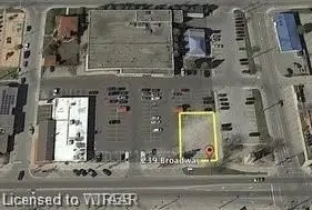239 Broadway Street, Tillsonburg, On N4g 3r2