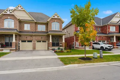 113 Taylor Avenue, Guelph/eramosa, On N0b 2k0