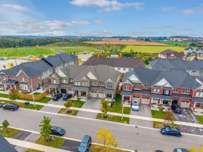 113 Taylor Avenue, Guelph/eramosa, On N0b 2k0