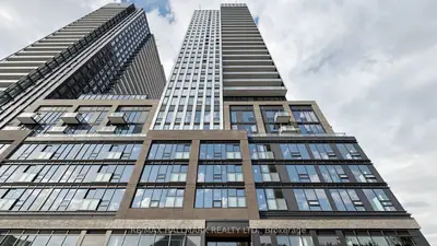 101 John Street N 719, Hamilton, On L8r 0b8