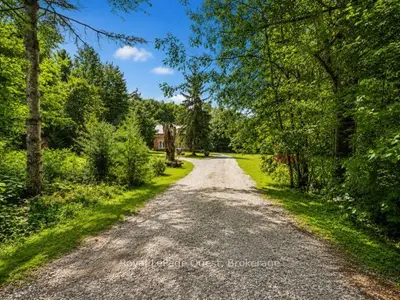 1289 GRAHAM Road, Gravenhurst, ON P0E 1N0