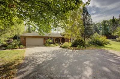 313207 Highway 6, West Grey, On N0g 1r0