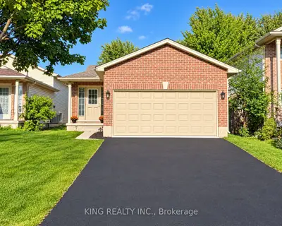 1671 BENJAMIN Drive, London East, ON N5V 5K1