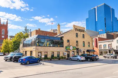 484 Richmond Street 200, London East, On N6a 3e6