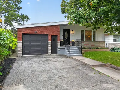 1238 St. Paul Avenue, Hunt Club - South Keys And Area, On K1v 6v9