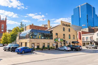 478-484 Richmond Street, London East, On N6a 3e6