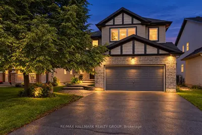 520 Mazari Crescent, Stittsville - Munster - Richmond, On K2s 0a1