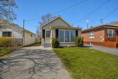 44 Churchill Street, St. Catharines, On L2s 2p5