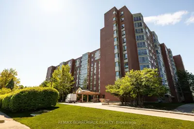 960 Teron Road 507, Kanata, On K2k 2b6