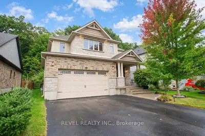 217 Woodway Trail, Norfolk, On N3y 0c7