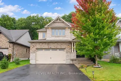 217 Woodway Trail, Norfolk, On N3y 0c7