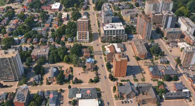93 Benton Street, Kitchener, On N2g 3h5