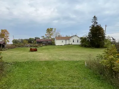 3031 Rainham Road, Haldimand, On N0a 1l0