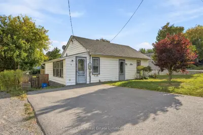 9 Rogers Street, Prince Edward County, On K0k 2t0