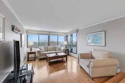 415 Greenview Avenue 1305, Britannia - Lincoln Heights And Area, On K2b 8g5
