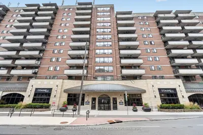 435 Albert Street 204, Ottawa Centre, On K1r 7x4