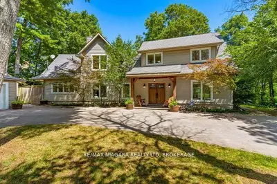 429 Ridge Road E, Grimsby, On L0r 1b2