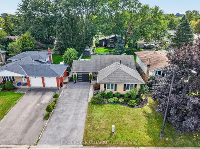 5 Hidden Court, Brantford, On N3r 6p4