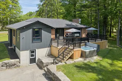 1004 Telecom Road, Kawartha Lakes, On L0a 1k0