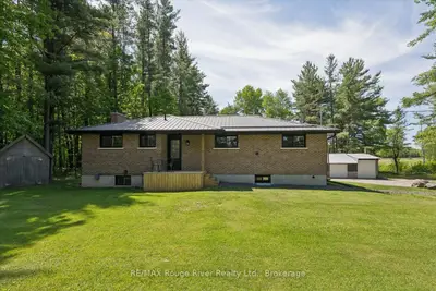 1004 Telecom Road, Kawartha Lakes, On L0a 1k0