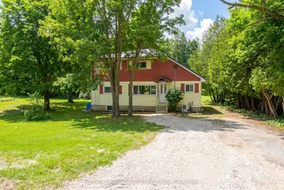 316056 Highway 6 Highway S, Chatsworth, On N0h 2v0