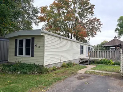 4 Poplar Lane, Ashfield-colborne-wawanosh, On N7a 3y3