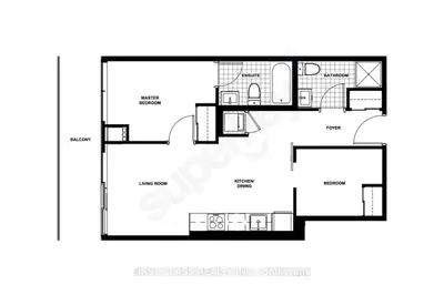 30 Francis Street 4111, Kitchener, On N2g 1h7