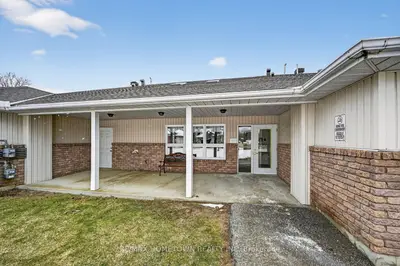 1171 Millwood Avenue 5, Brockville, On K6v 7l5