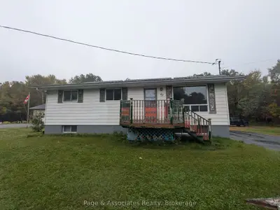 42 Maple Street, West Nipissing, On P0h 1m0