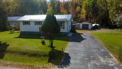42 Maple Street, West Nipissing, On P0h 1m0