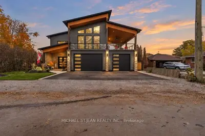 5 Archibald Drive, Norfolk, On N0e 1m0